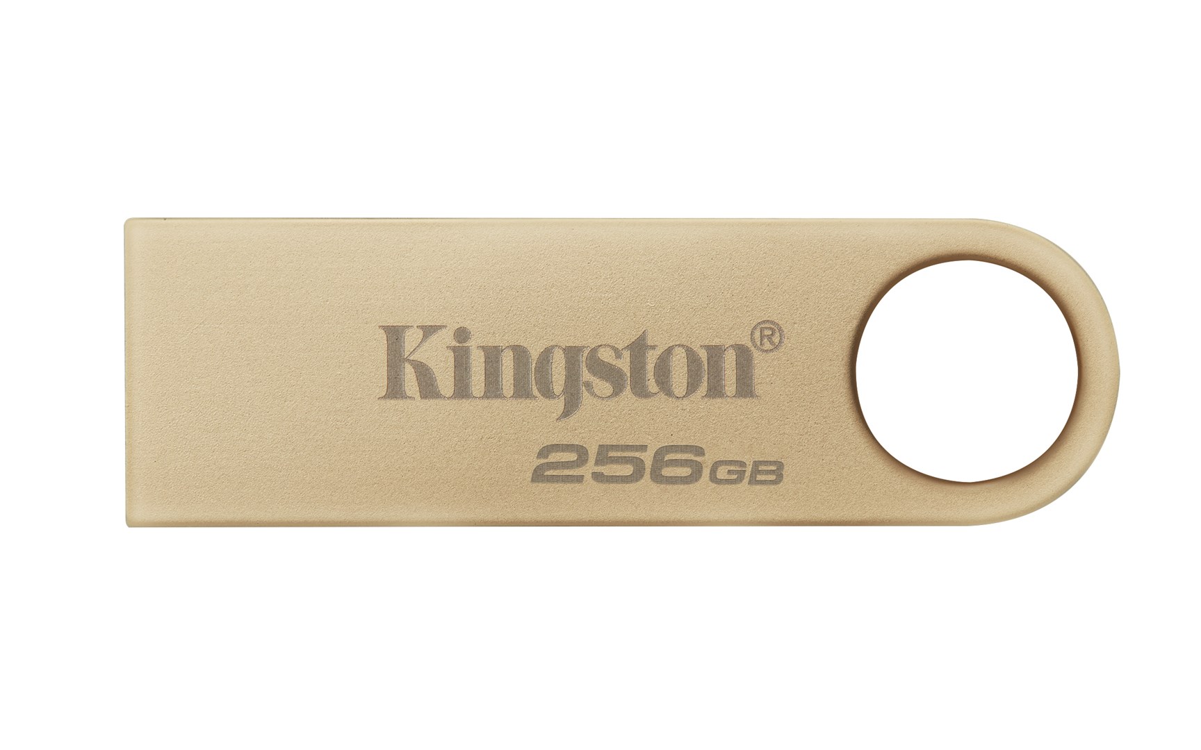 Kingston Technology DataTraveler 256GB 220MB/s Metal USB 3.2 Gen 1 SE9 G3 Kingston Technology DataTraveler 256GB 220MB/s Metal USB 3.2 Gen 1 SE9 G3