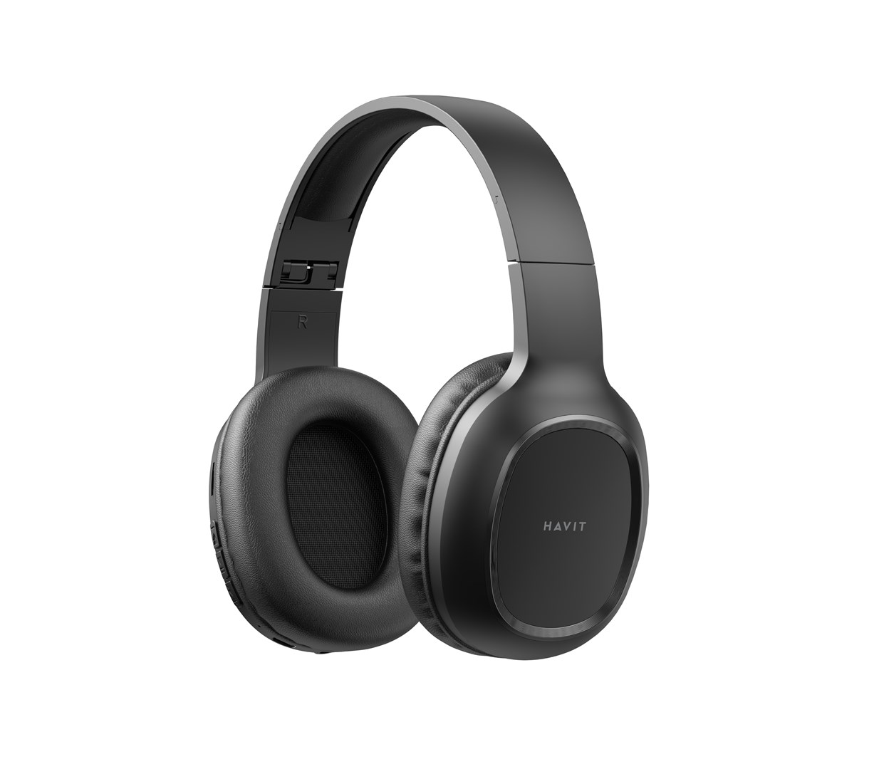 Havit H2590BT Pro wireless headphones (black) Havit H2590BT Pro wireless headphones (black)