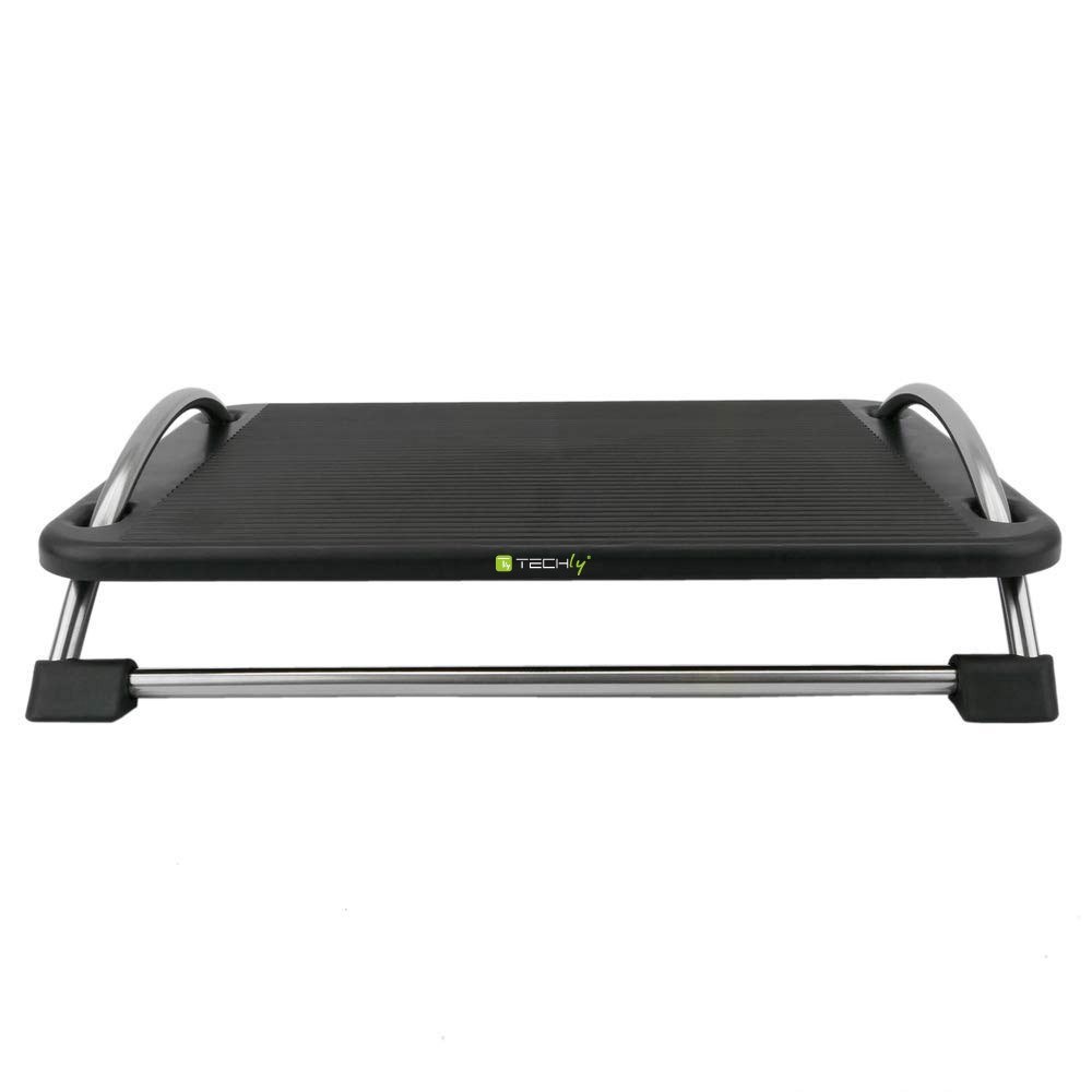 Techly Adjustable Footrest ICA-FR 13 Techly Adjustable Footrest ICA-FR 13