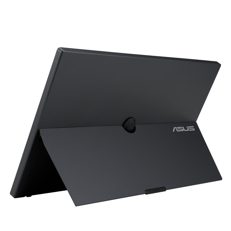 ASUS ZenScreen MB16AHG computer monitor 39.6 cm (15.6") 1920 x 1080 pixels Full HD Black ASUS ZenScreen MB16AHG computer monitor 39.6 cm (15.6") 1920 x 1080 pixels Full HD Black