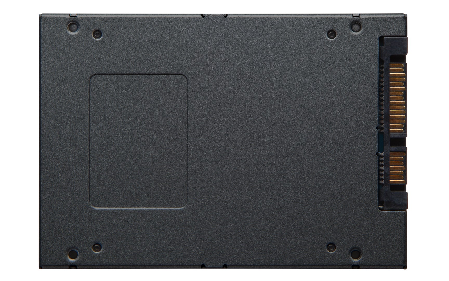 Kingston Technology A400 480 GB 2.5" Serial ATA III TLC Kingston Technology A400 480 GB 2.5" Serial ATA III TLC