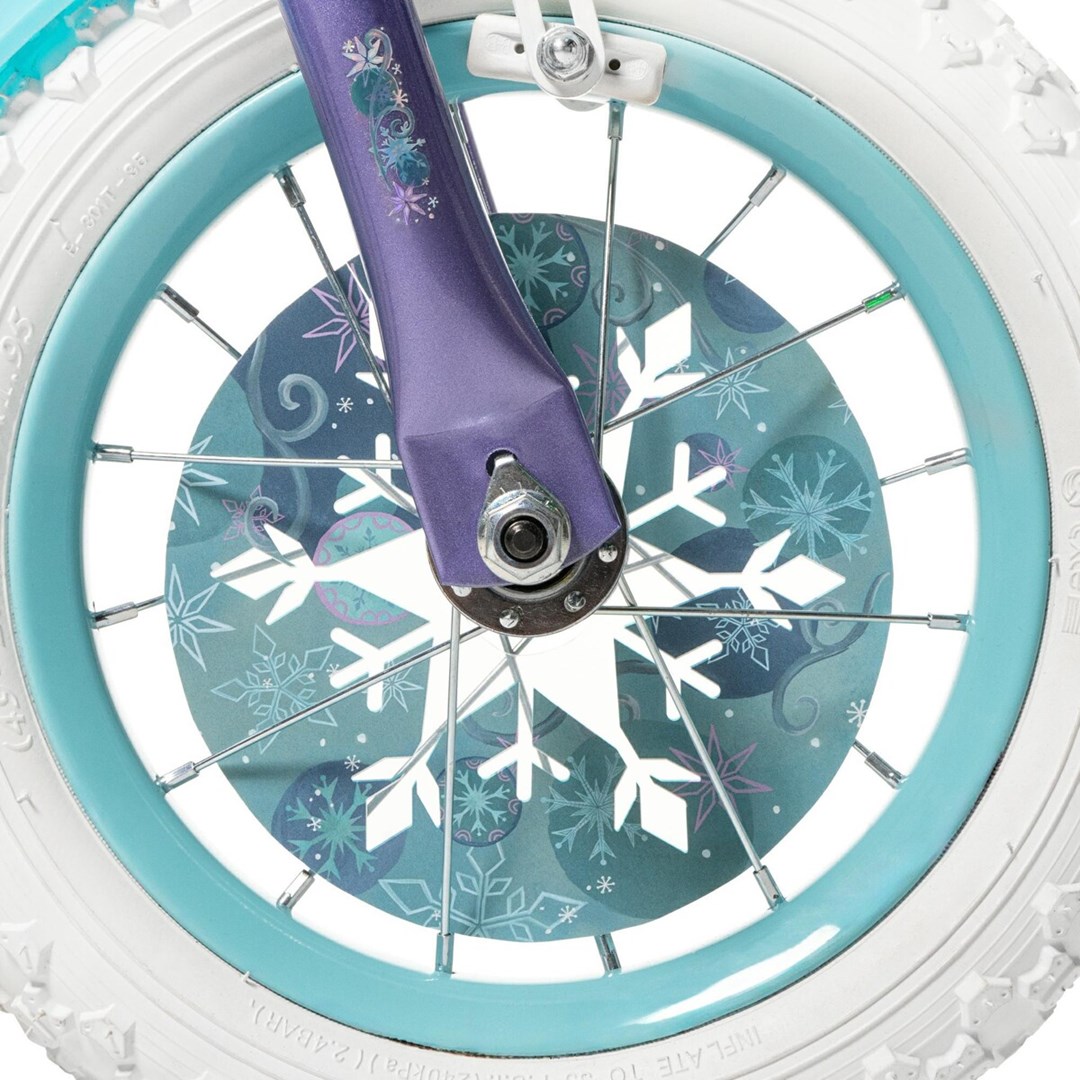 Bike HUFFY Disney FROZEN 12" 22974W Bike HUFFY Disney FROZEN 12" 22974W