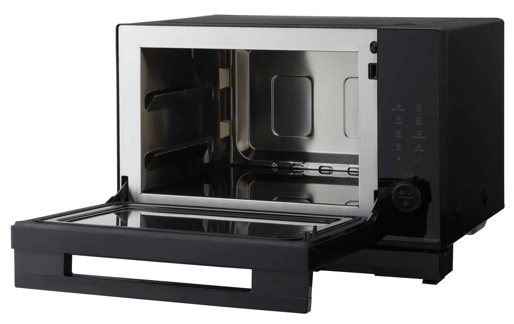 Panasonic NN-DS59NBEPG microwave Countertop Combination microwave 27 L 1000 W Black Panasonic NN-DS59NBEPG microwave Countertop Combination microwave 27 L 1000 W Black