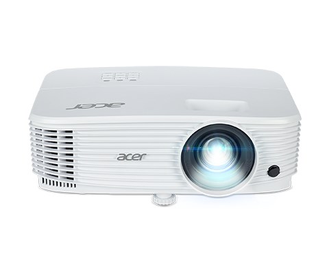 Acer P1357Wi data projector Standard throw projector 4500 ANSI lumens WXGA (1280x800) 3D White Acer P1357Wi data projector Standard throw projector 4500 ANSI lumens WXGA (1280x800) 3D White