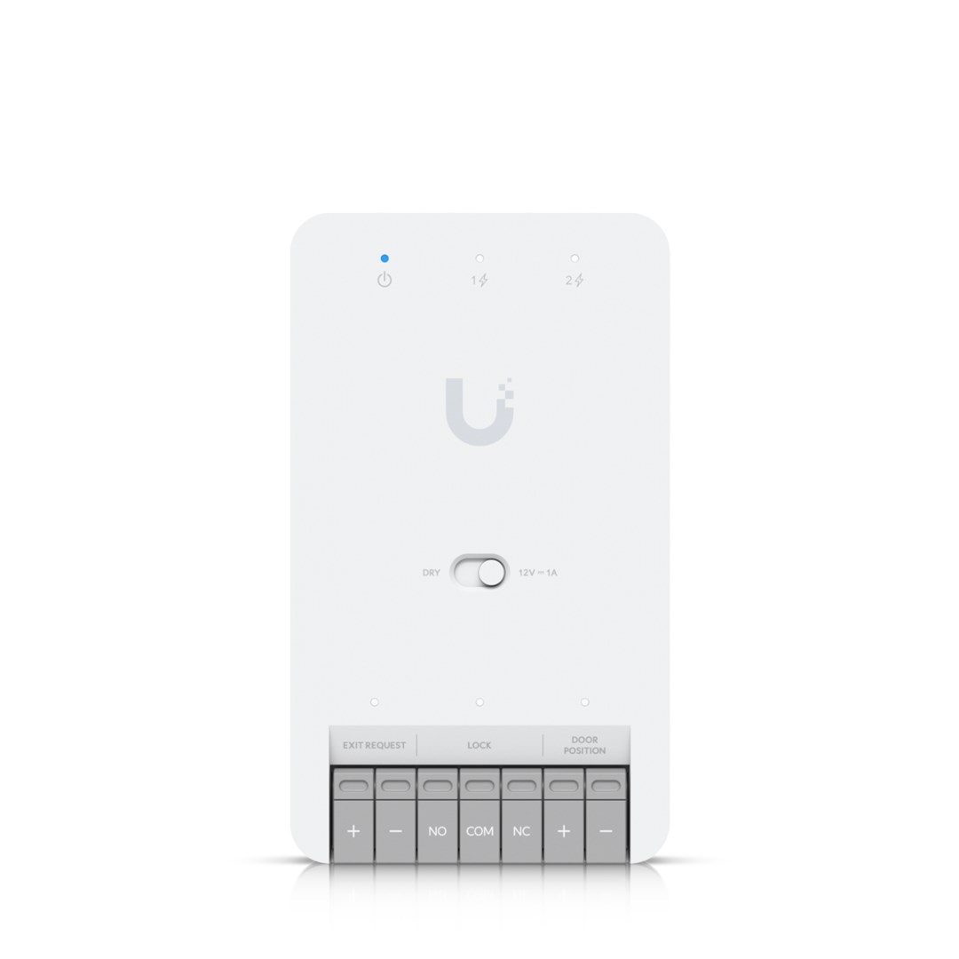 Emergency exit controller 1 door Ethernet Emergency exit controller 1 door Ethernet