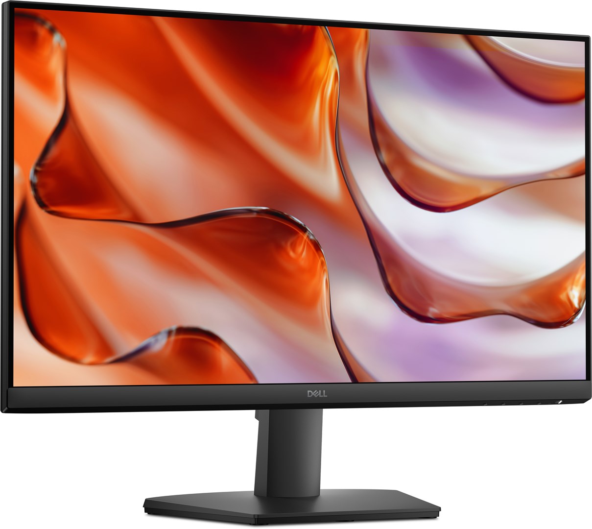 DELL SE2425HM computer monitor 60.5 cm (23.8") 1920 x 1080 pixels Full HD LCD Black DELL SE2425HM computer monitor 60.5 cm (23.8") 1920 x 1080 pixels Full HD LCD Black