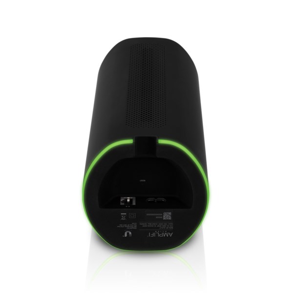 WRL WI-FI SYSTEM KIT/AMPLIFI AFI-ALN UBIQUITI WRL WI-FI SYSTEM KIT/AMPLIFI AFI-ALN UBIQUITI
