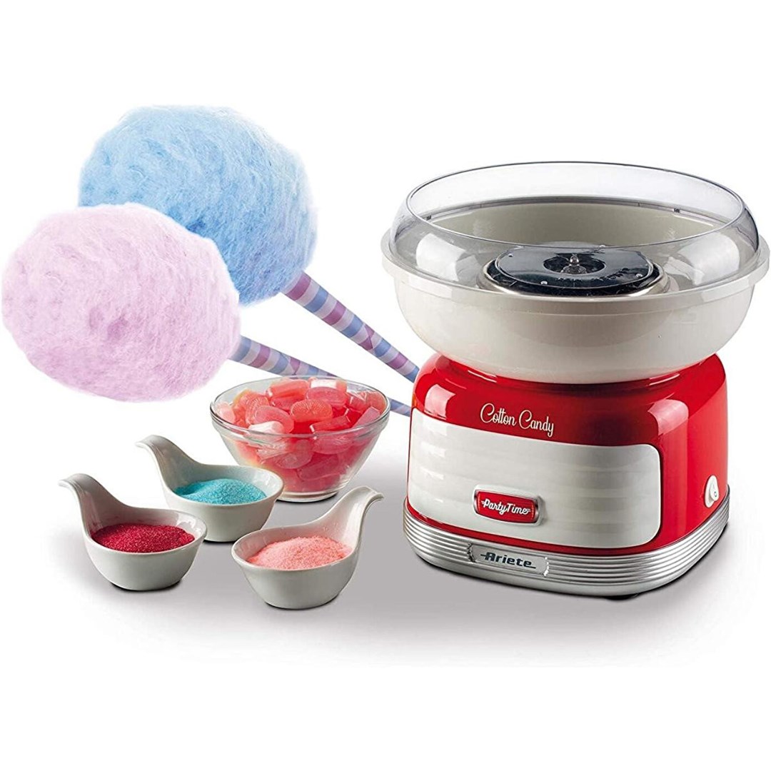 Karaca 8003705119031 candy floss maker Karaca 8003705119031 candy floss maker