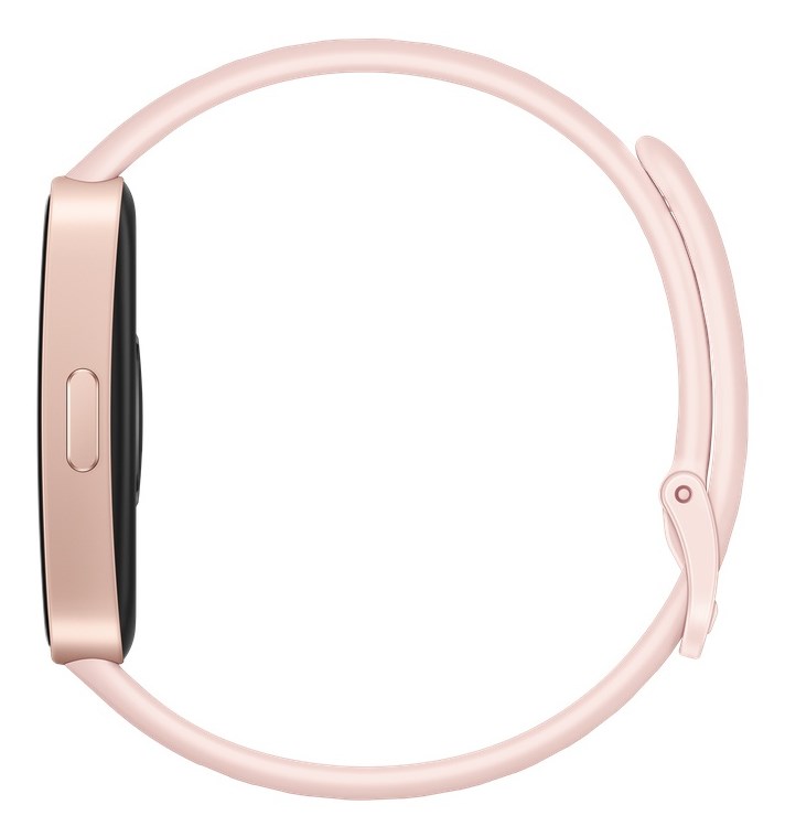 Huawei Band 10 AMOLED Wristband activity tracker 3.73 cm (1.47") Pink Huawei Band 10 AMOLED Wristband activity tracker 3.73 cm (1.47") Pink