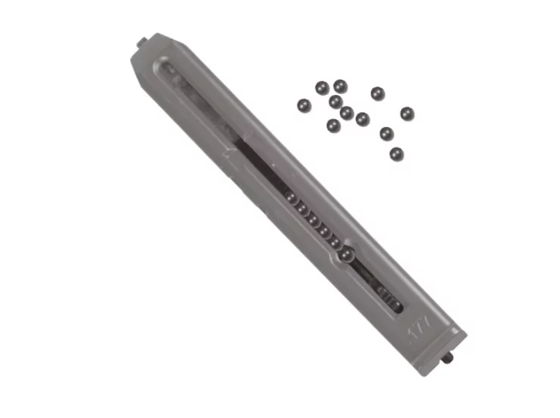 Gamo magazine for GP-200 Combat cal. 4.5mm Gamo magazine for GP-200 Combat cal. 4.5mm