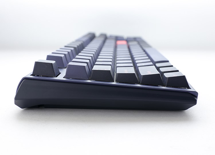 Ducky One 3 keyboard Gaming USB Blue Ducky One 3 keyboard Gaming USB Blue