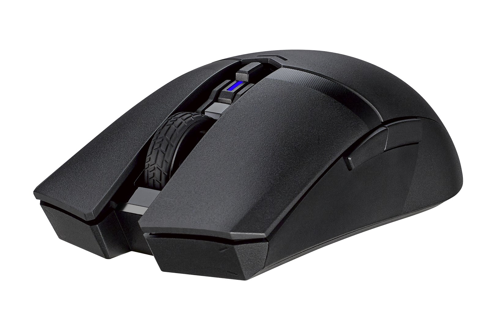 ASUS TUF Gaming M4 Wireless mouse Right-hand RF Wireless + Bluetooth Optical 12000 DPI ASUS TUF Gaming M4 Wireless mouse Right-hand RF Wireless + Bluetooth Optical 12000 DPI