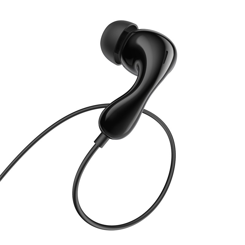 Baseus Encok CZ20 - headphones (black) Baseus Encok CZ20 - headphones (black)