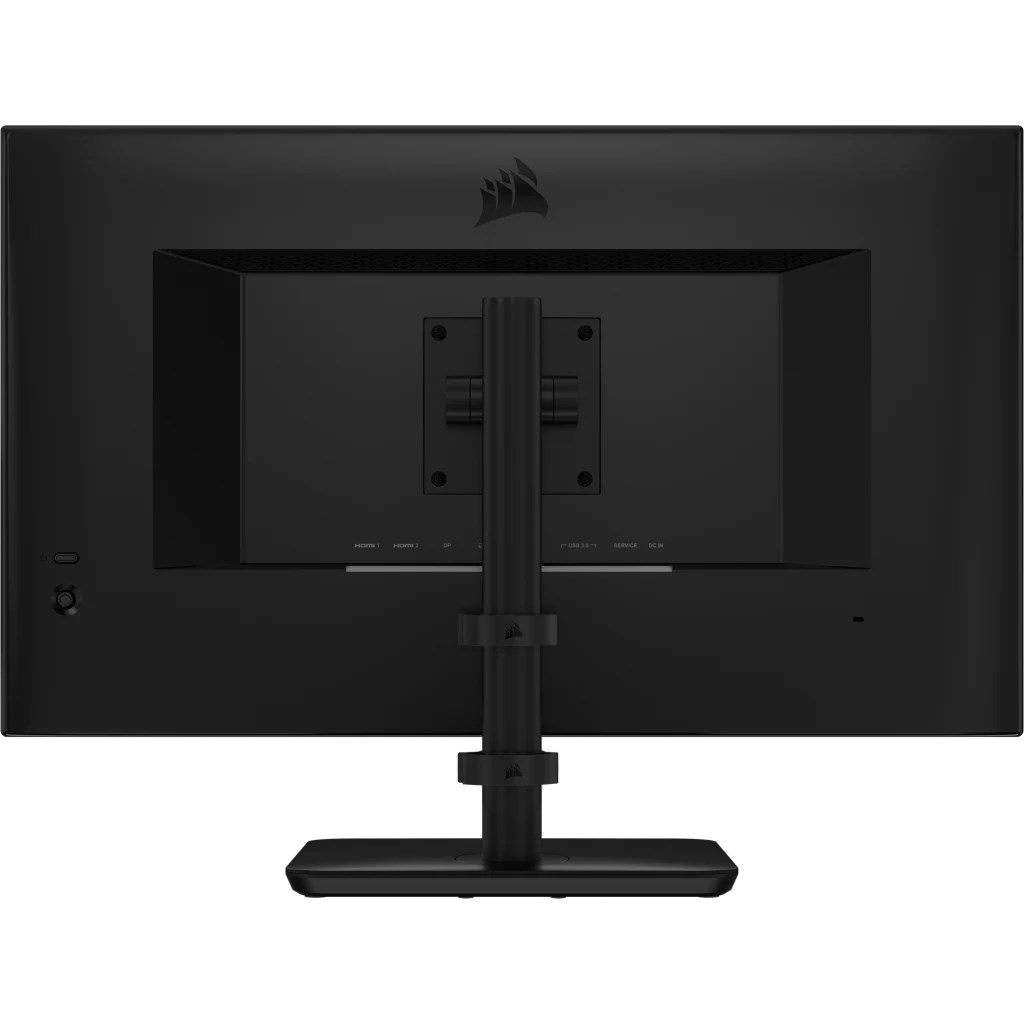 Corsair Xeneon 315QHD165 computer monitor 80 cm (31.5") 2560 x 1440 pixels Quad HD LED Black Corsair Xeneon 315QHD165 computer monitor 80 cm (31.5") 2560 x 1440 pixels Quad HD LED Black