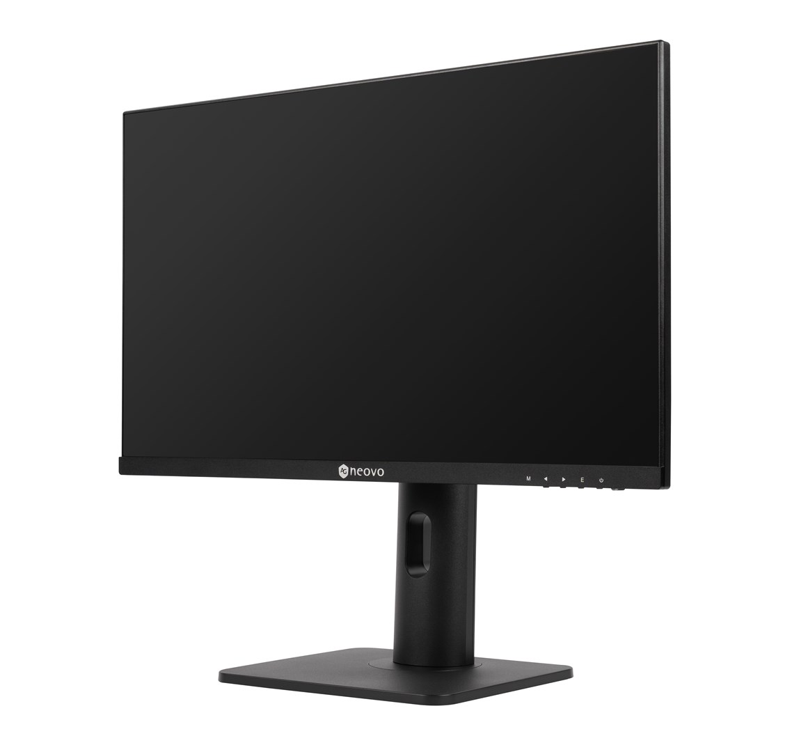 AG Neovo LH-2703 - Flicker-free LED monitor, HDMI,DP,VGA AG Neovo LH-2703 - Flicker-free LED monitor, HDMI,DP,VGA