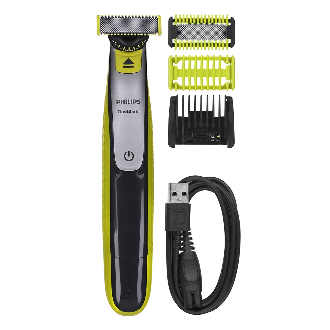 Philips OneBlade 360 QP2834/23 Face and Body Philips OneBlade 360 QP2834/23 Face and Body