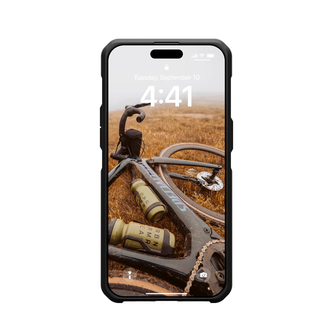 Urban Armor Gear 114297113972 mobile phone case 17 cm (6.7") Cover Olive Urban Armor Gear 114297113972 mobile phone case 17 cm (6.7") Cover Olive