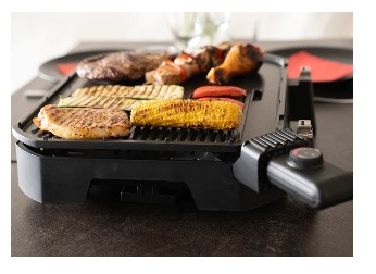 Unold Jimmy contact grill Unold Jimmy contact grill