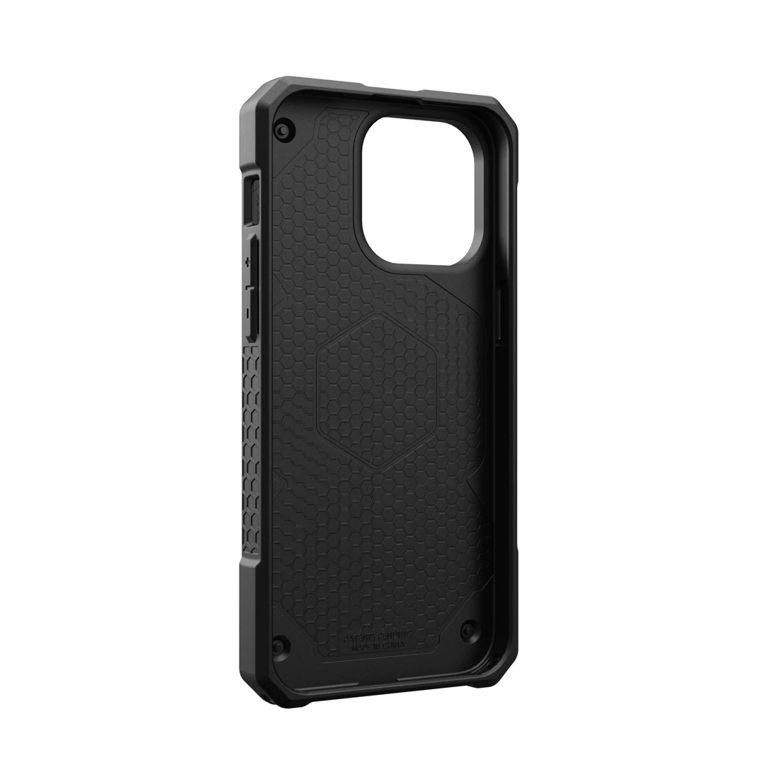 Urban Armor Gear 114222114242 mobile phone case 17 cm (6.7") Cover Carbon Urban Armor Gear 114222114242 mobile phone case 17 cm (6.7") Cover Carbon