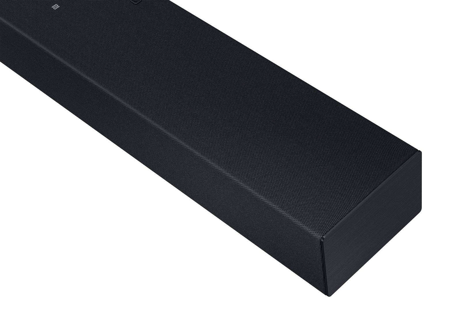 Samsung HW-C400/EN soundbar speaker Black 2.0 channels Samsung HW-C400/EN soundbar speaker Black 2.0 channels