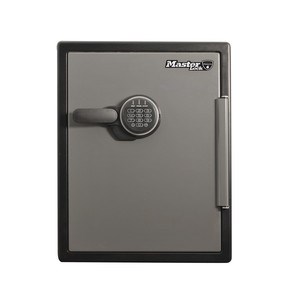 Masterlock LFW205FYC XX-Large security digital combination safe Masterlock LFW205FYC XX-Large security digital combination safe