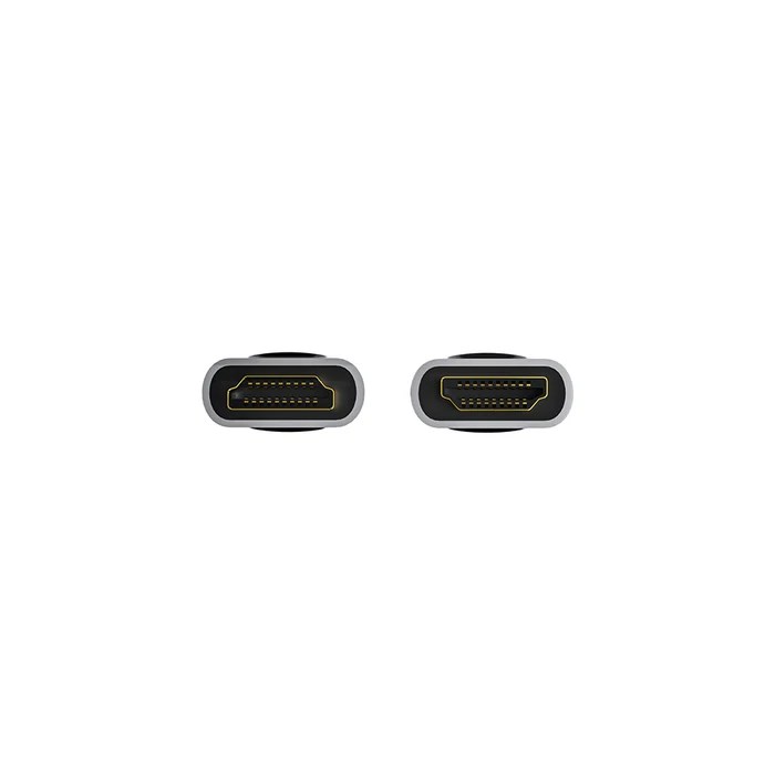 UNITEK HDMI 2.1 8K LUX OPLOT CABLE 1M UNITEK HDMI 2.1 8K LUX OPLOT CABLE 1M