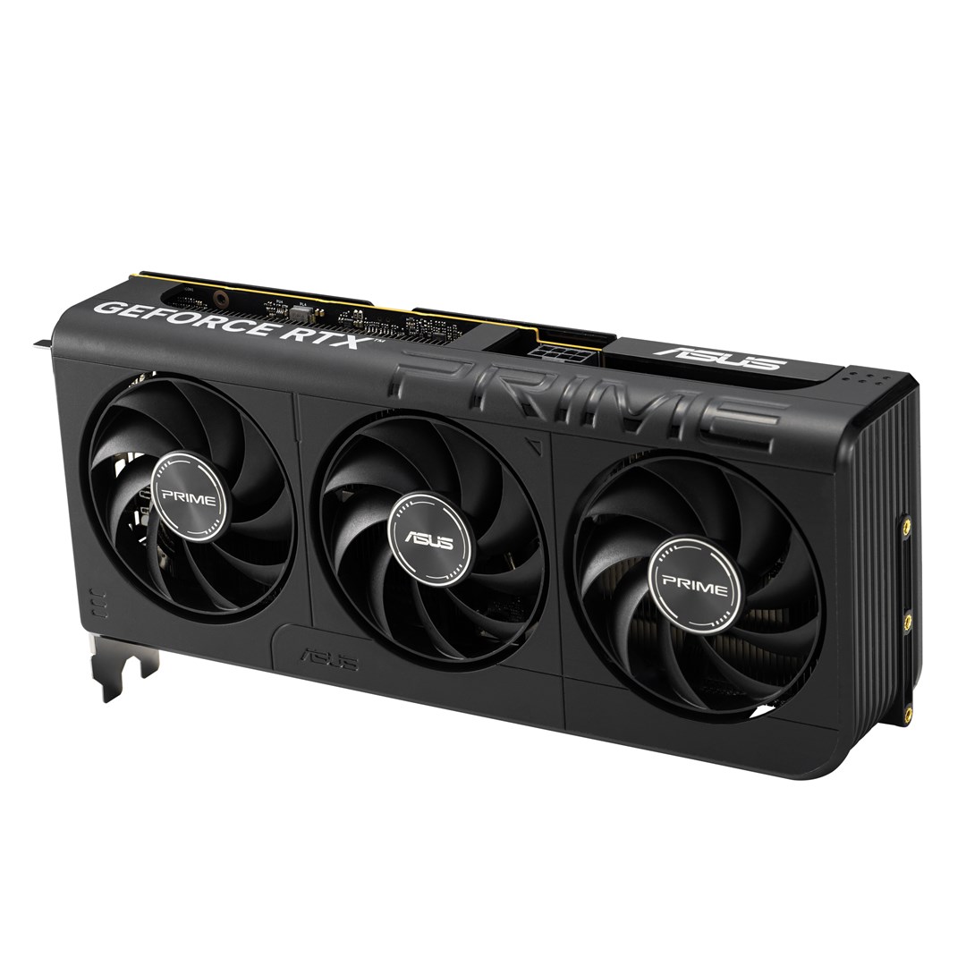 ASUS Prime GeForce RTX 5060 OC 8 GB graphics card ASUS Prime GeForce RTX 5060 OC 8 GB graphics card
