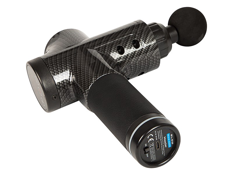 BLOW Wave 4000 massage gun BLOW Wave 4000 massage gun