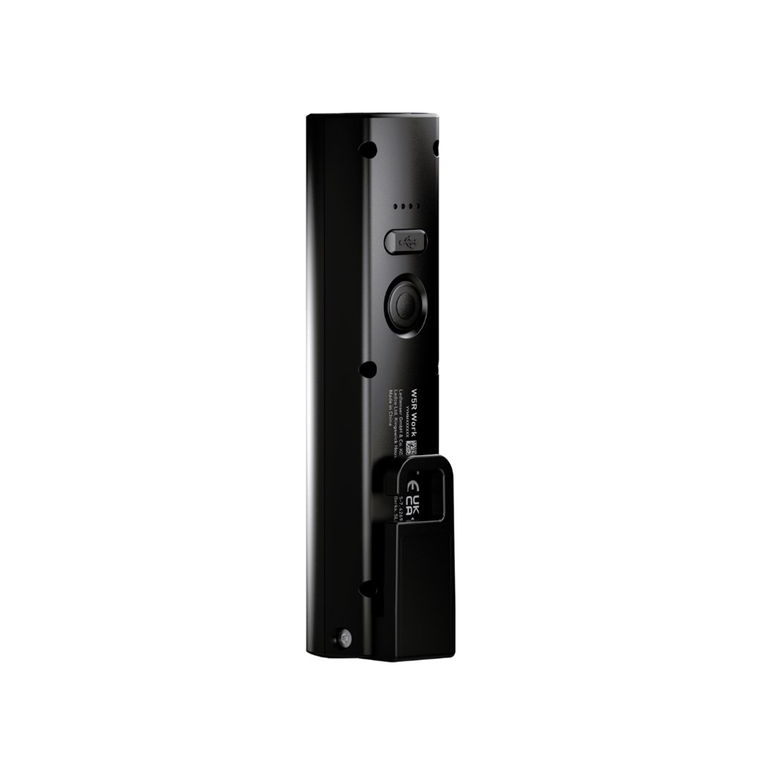 Ledlenser 502735 work light Black LED 12 W Ledlenser 502735 work light Black LED 12 W