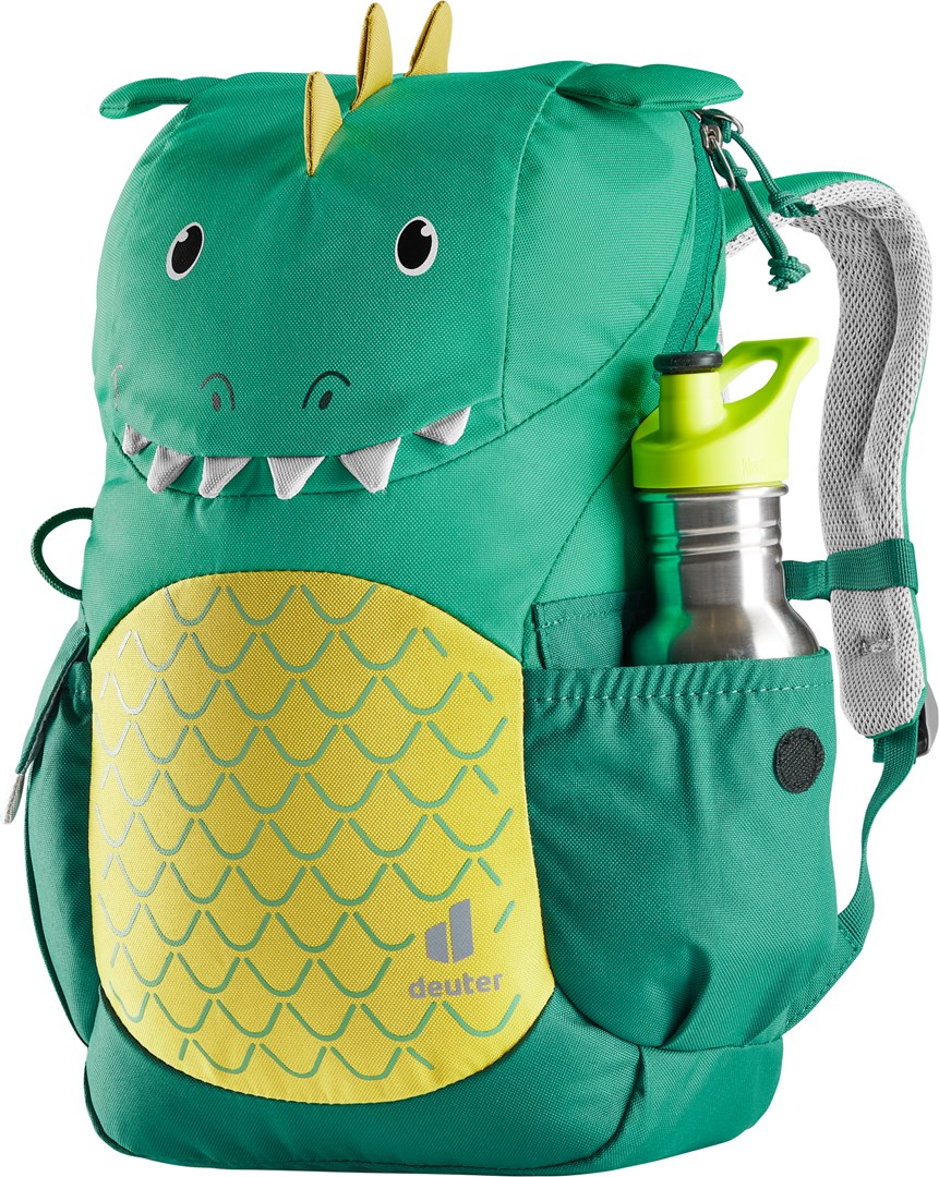 Deuter Kikki backpack Casual backpack Green Polyester Deuter Kikki backpack Casual backpack Green Polyester