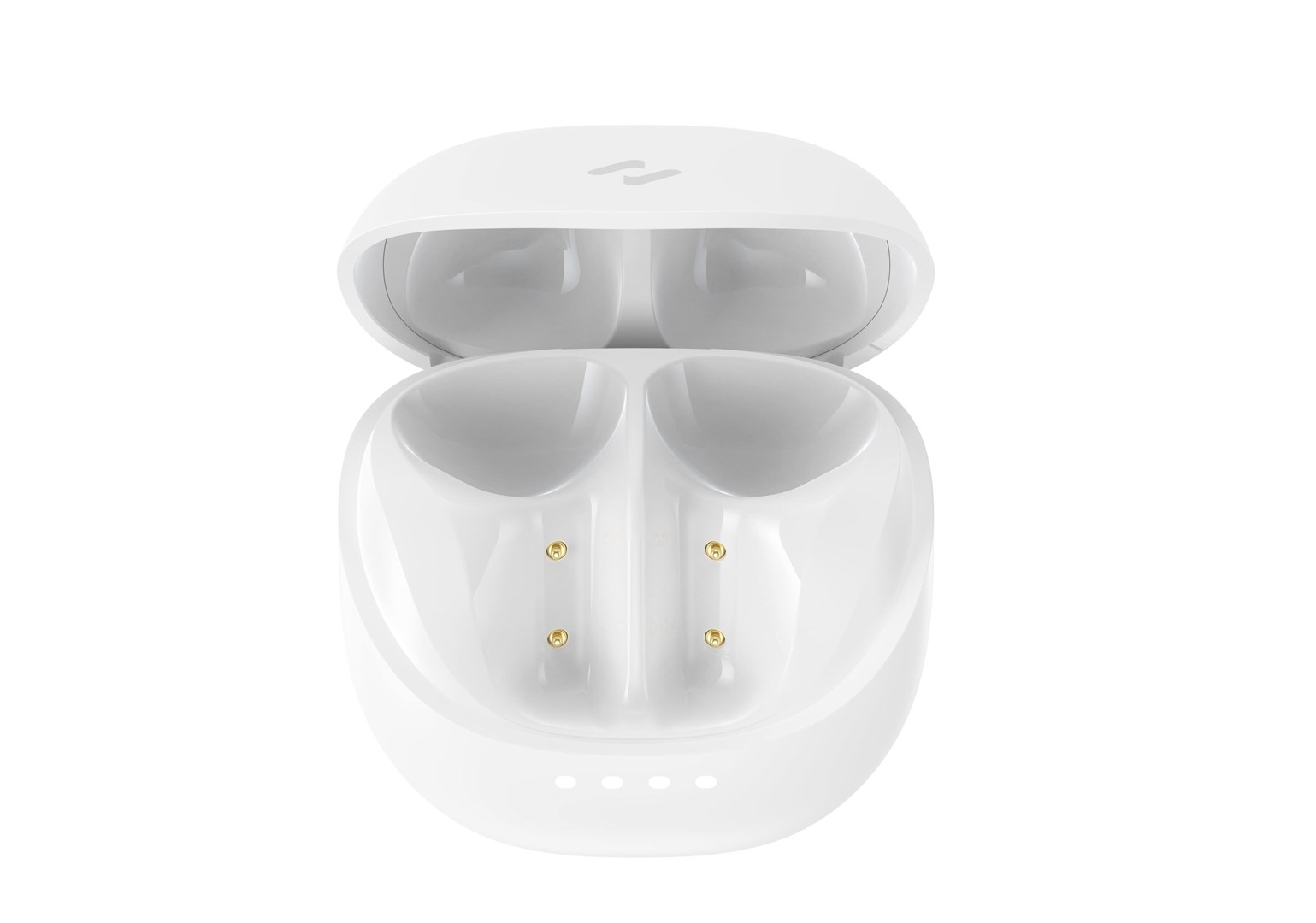 Havit TW931 - TWS wireless headphones, white Havit TW931 - TWS wireless headphones, white