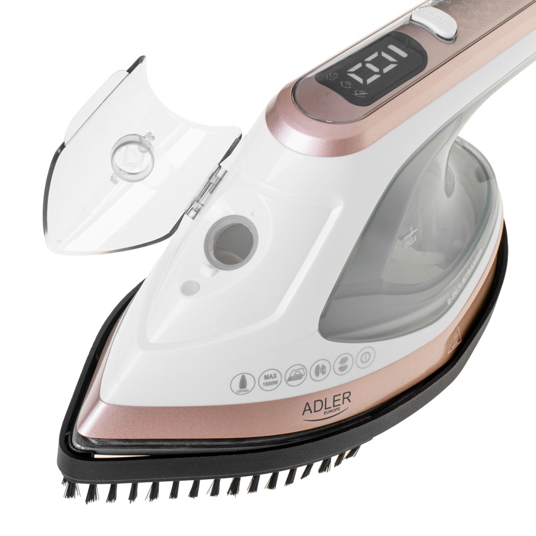 ADLER AD 5044 garment steamer ADLER AD 5044 garment steamer