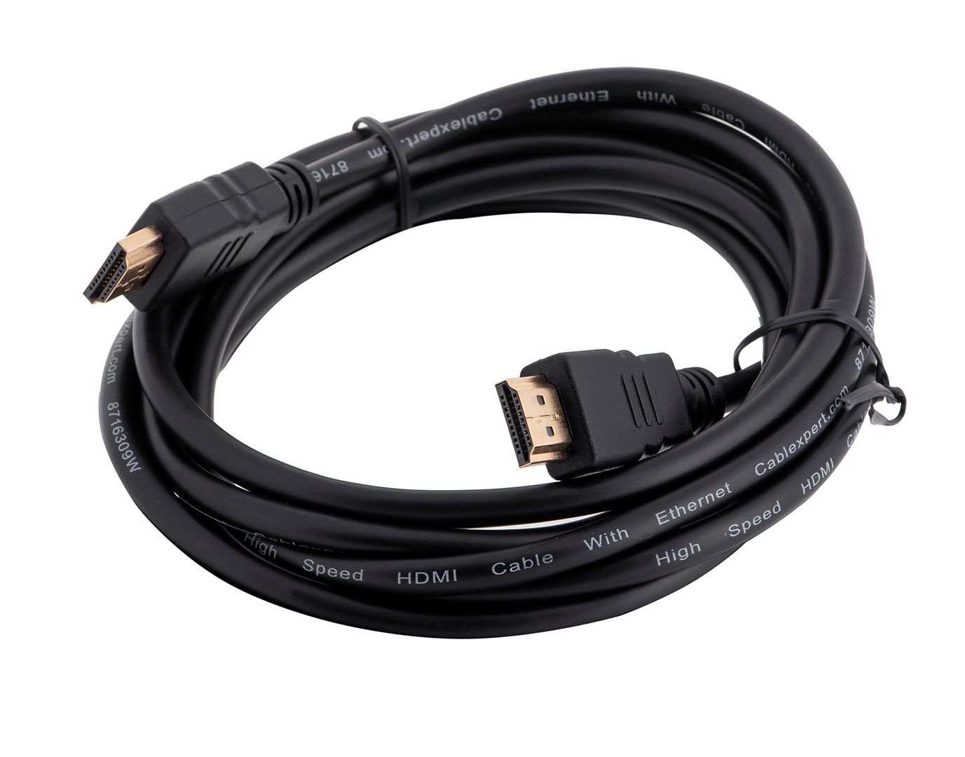 Gembird 1.8m HDMI M/M HDMI cable HDMI Type A (Standard) Black Gembird 1.8m HDMI M/M HDMI cable HDMI Type A (Standard) Black
