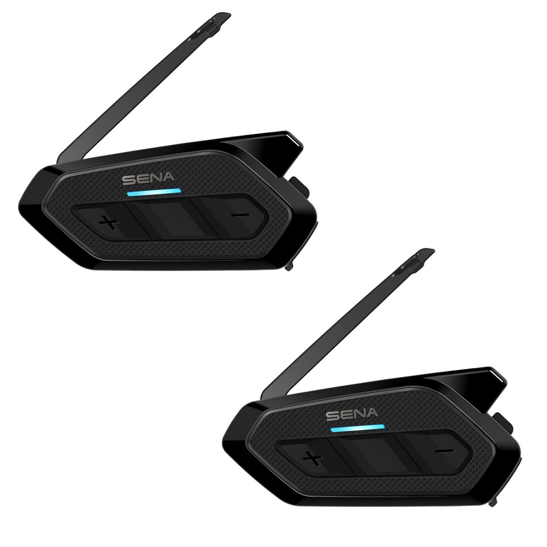 Sena Spider RT1 Dual Pack motorcycle intercom Sena Spider RT1 Dual Pack motorcycle intercom