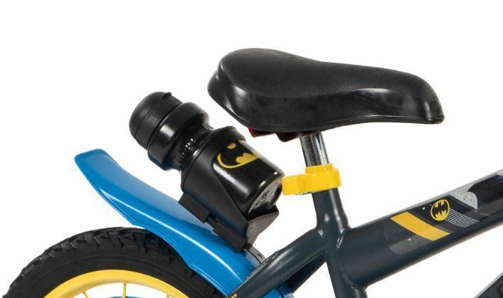 CHILDREN'S BICYCLE 14" TOIMSA TOI14913 BATMAN CHILDREN'S BICYCLE 14" TOIMSA TOI14913 BATMAN