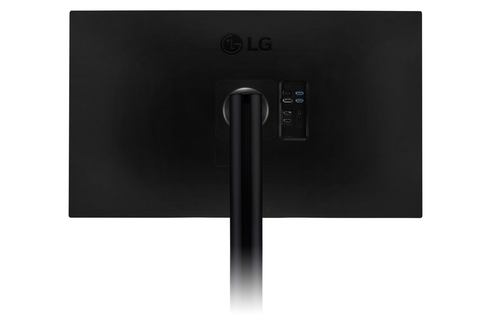 LG 32UN880K computer monitor 81.3 cm (32") 3840 x 2160 pixels 4K Ultra HD Black LG 32UN880K computer monitor 81.3 cm (32") 3840 x 2160 pixels 4K Ultra HD Black