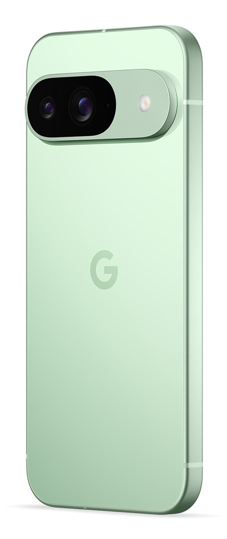 Google Pixel 9 16 cm (6.3"), 12 GB, 128 GB, 50 MP, Android 14, Wintergreen Google Pixel 9 16 cm (6.3"), 12 GB, 128 GB, 50 MP, Android 14, Wintergreen