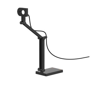 IPEVO V4K PRO document camera Grey USB 2.0 IPEVO V4K PRO document camera Grey USB 2.0