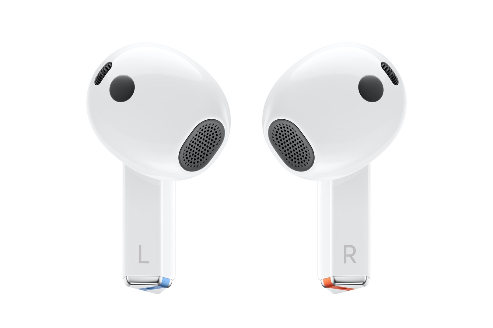 Samsung Galaxy Buds3 Headset True Wireless Stereo (TWS) In-ear Calls/Music USB Type-C Bluetooth White Samsung Galaxy Buds3 Headset True Wireless Stereo (TWS) In-ear Calls/Music USB Type-C Bluetooth White