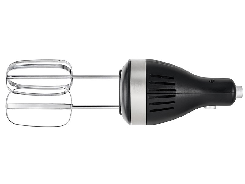 LAFE Hand Mixer MIX & STORE 500 W Black LAFE Hand Mixer MIX & STORE 500 W Black