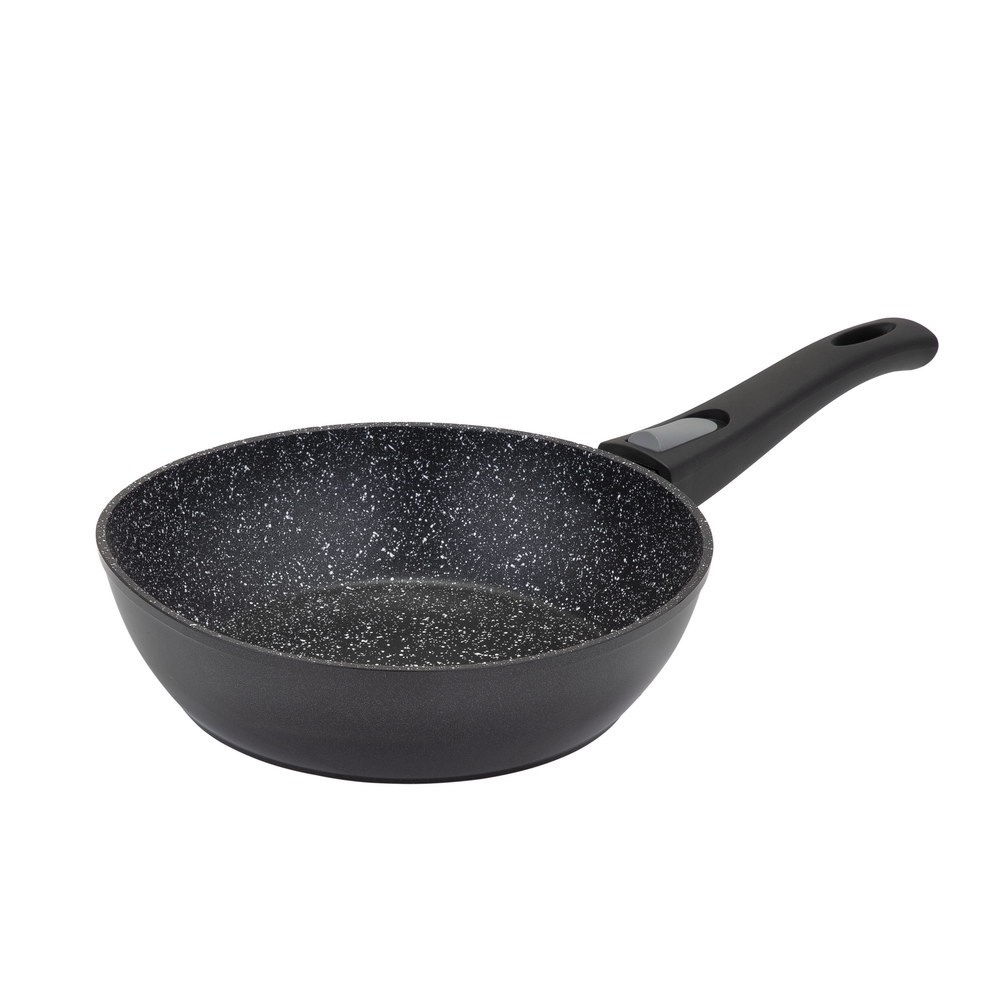 Resto Kitchenware Aries All-purpose pan Round Resto Kitchenware Aries All-purpose pan Round