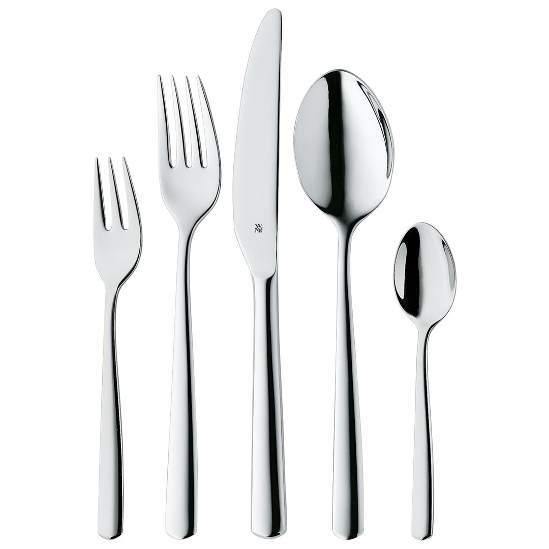 WMF Cutlery Set Boston, 60 pieces WMF Cutlery Set Boston, 60 pieces