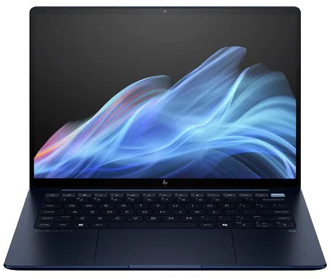 HP EliteBook Ultra G1i 14 inch Notebook Next Gen AI PC Intel Core Ultra 7 258V Laptop 35.6 cm (14") 2.8K Touchscreen 32GB 512GB SSD Windows 11 Pro Copilot+ PC Blue HP EliteBook Ultra G1i 14 inch Notebook Next Gen AI PC Intel Core Ultra 7 258V Laptop 35.6 cm (14") 2.8K Touchscreen 32GB 512GB SSD Windows 11 Pro Copilot+ PC Blue
