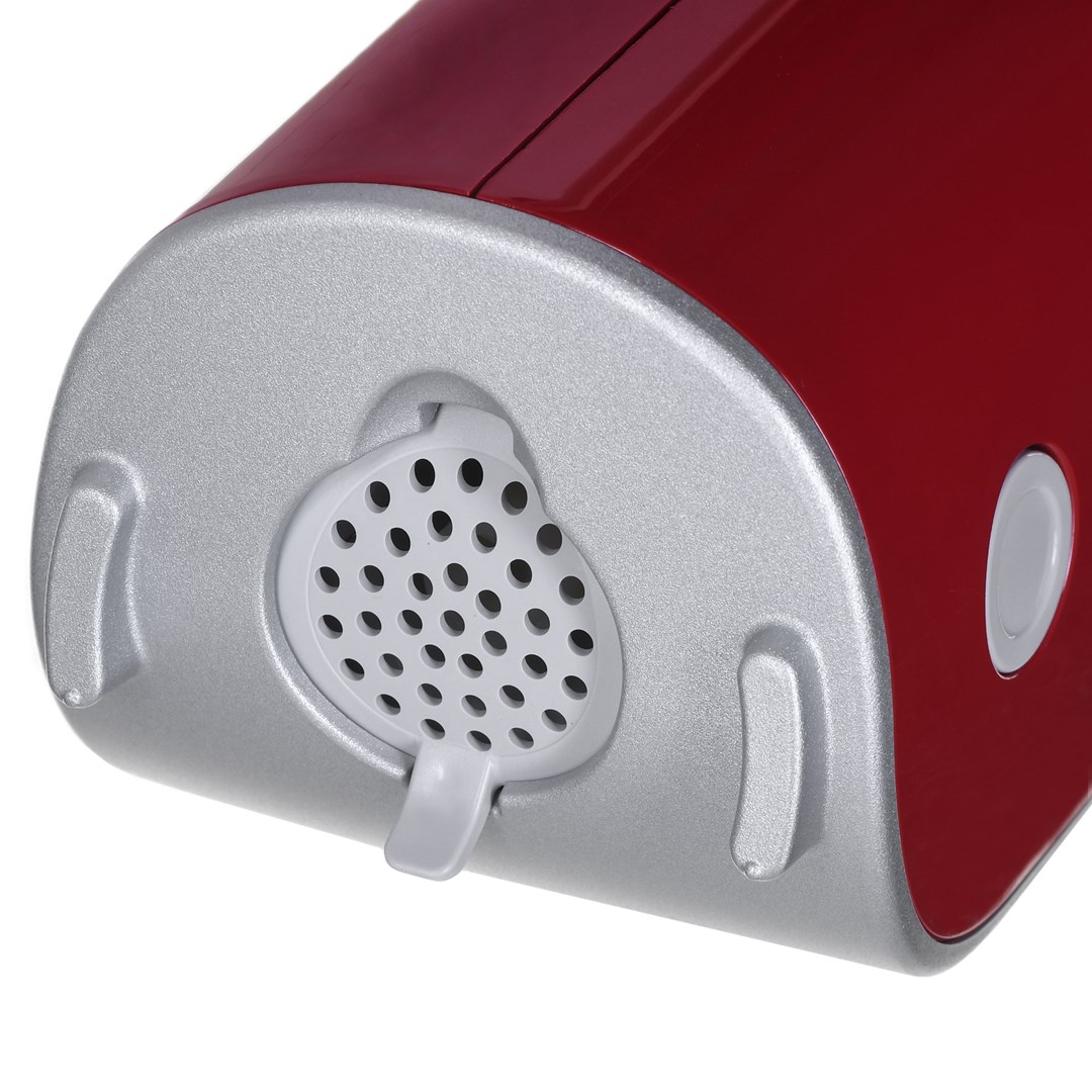 Bosch MFQ40303 mixer Hand mixer Red 500 W Bosch MFQ40303 mixer Hand mixer Red 500 W