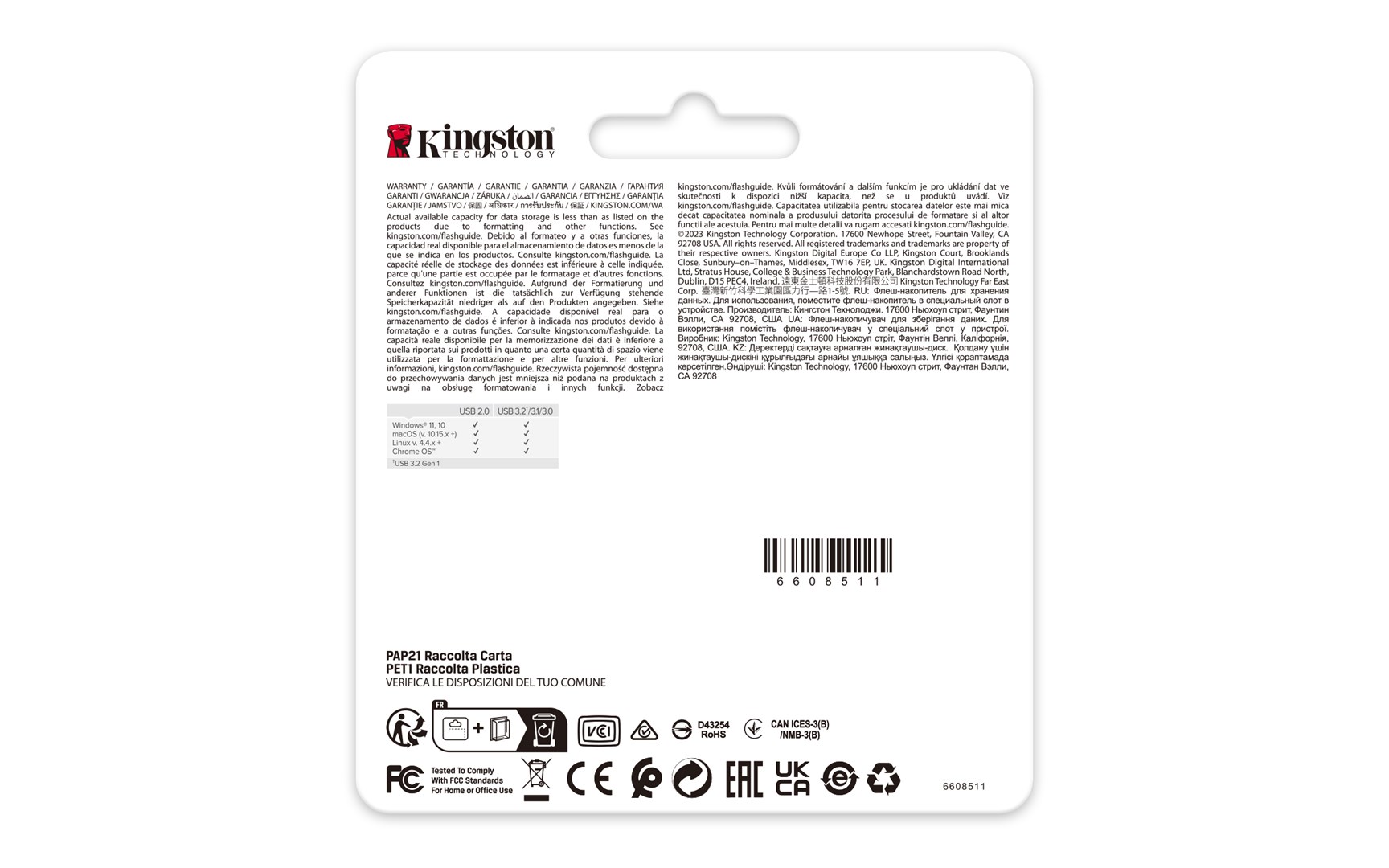Kingston Technology DataTraveler 256GB 220MB/s Metal USB 3.2 Gen 1 SE9 G3 Kingston Technology DataTraveler 256GB 220MB/s Metal USB 3.2 Gen 1 SE9 G3