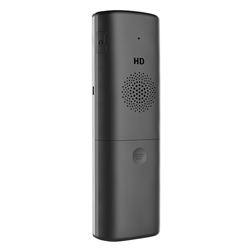 Grandstream Networks WP822 IP phone Black, Silver 2 lines LCD Wi-Fi Grandstream Networks WP822 IP phone Black, Silver 2 lines LCD Wi-Fi