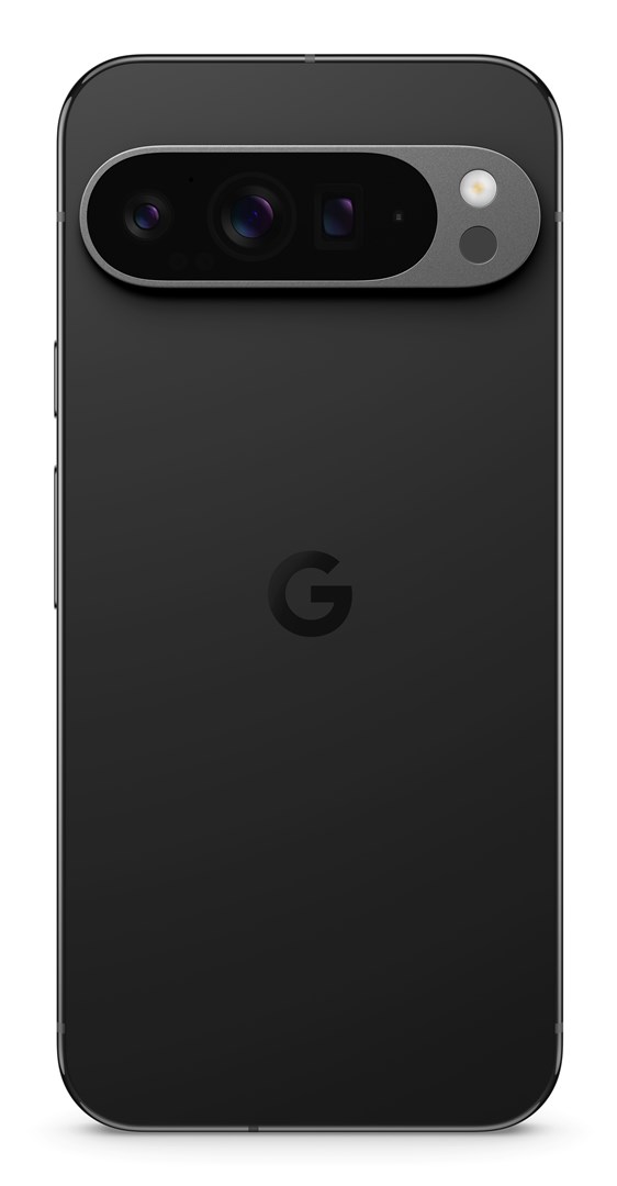 Google Pixel 9 Pro XL 6.8" Dual SIM Android 14 5G USB Type-C 16 GB 128 GB 5060 mAh Black Google Pixel 9 Pro XL 6.8" Dual SIM Android 14 5G USB Type-C 16 GB 128 GB 5060 mAh Black