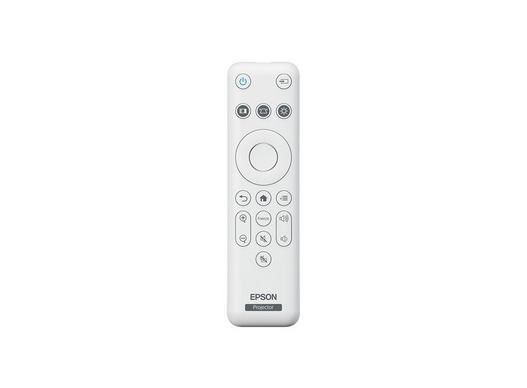 Epson CO-FH01 data projector 3000 ANSI lumens 3LCD 1080p (1920x1080) White Epson CO-FH01 data projector 3000 ANSI lumens 3LCD 1080p (1920x1080) White