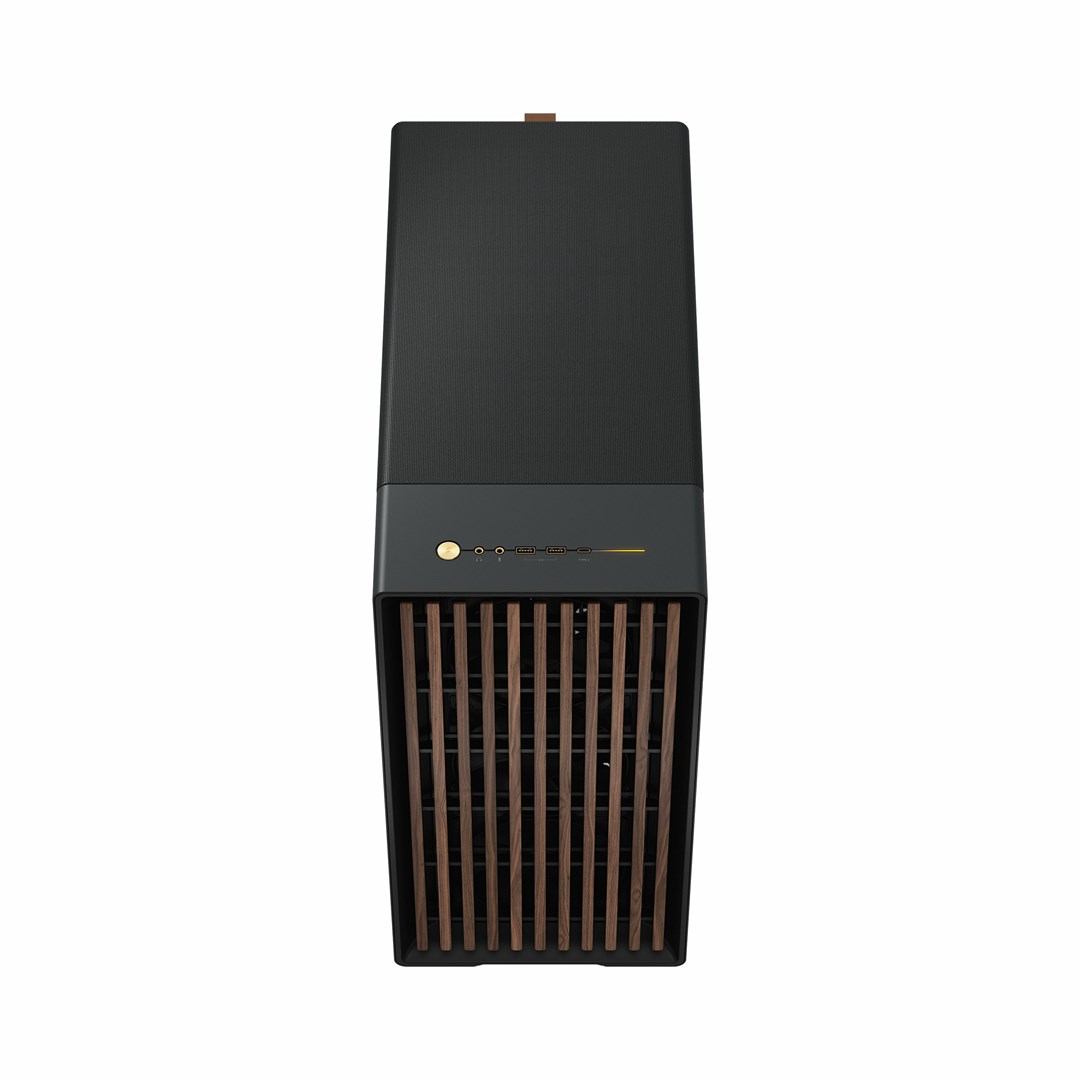 Midi Fractal Design North XL Charcoal Black Midi Fractal Design North XL Charcoal Black