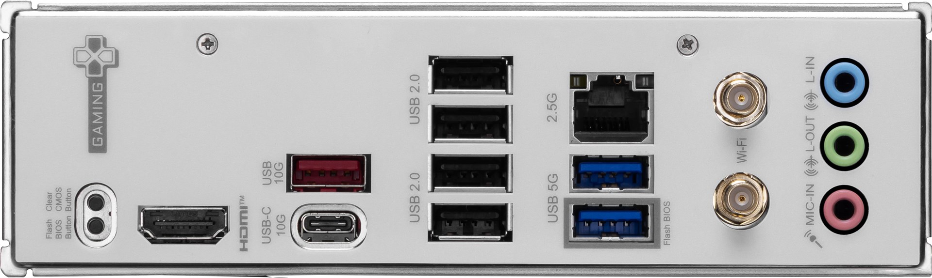 MSI B840M GAMING PLUS WIFI6E motherboard AMD B840 Socket AM5 micro ATX MSI B840M GAMING PLUS WIFI6E motherboard AMD B840 Socket AM5 micro ATX